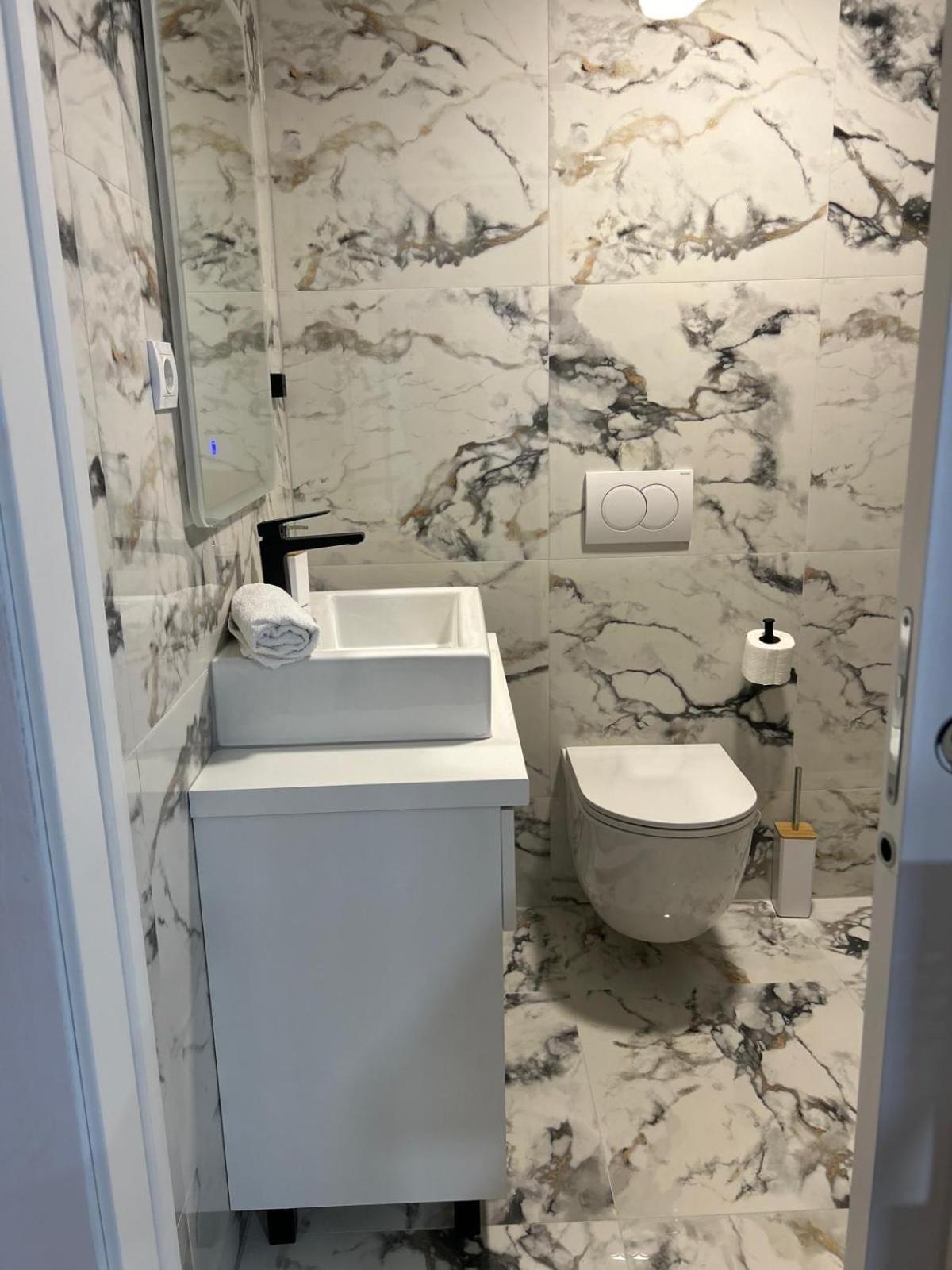 Villa Bubalo Omiš Kültér fotó