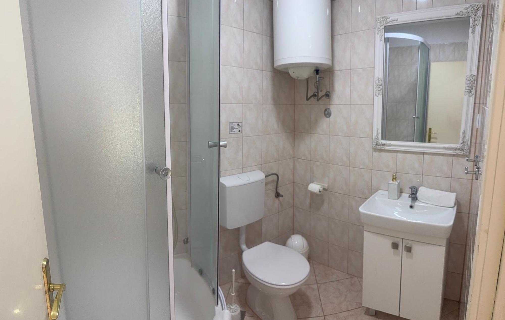 Villa Bubalo Omiš Kültér fotó